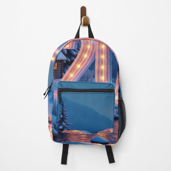 Item preview, 3D number '2025' in a cold, beautiful winter landscape designed and sold by 4Seasons.