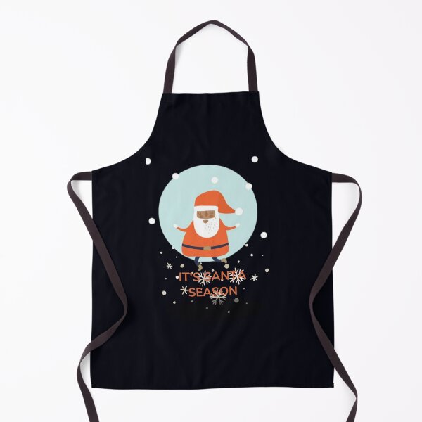Item preview, IT'S SANTA SEASON designed and sold by  ViralVisionsCreating .
