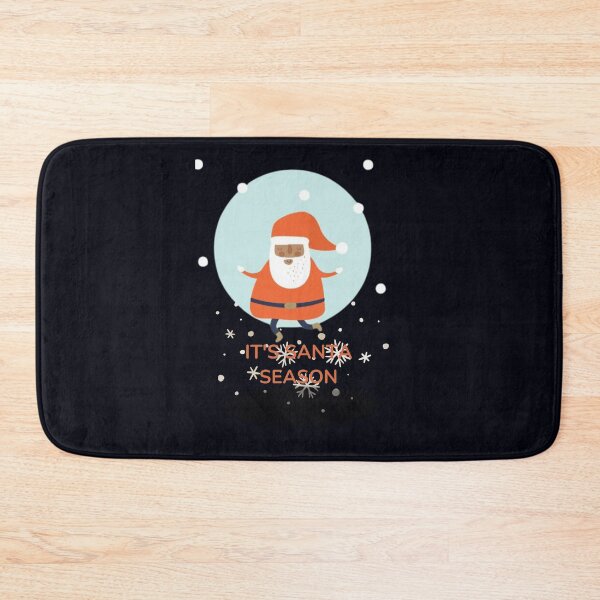 Item preview, IT'S SANTA SEASON designed and sold by  ViralVisionsCreating .