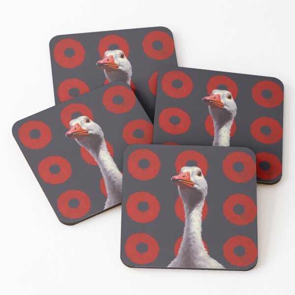 Item preview, Goooooooose! designed and sold by SaddamJewsein.