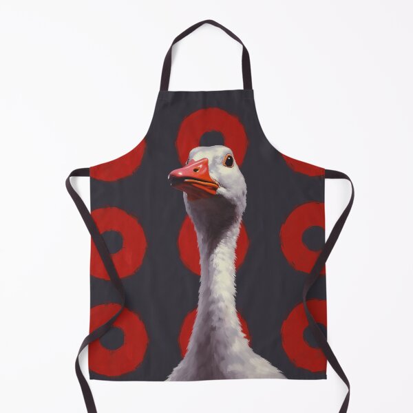 Item preview, Goooooooose! designed and sold by SaddamJewsein.