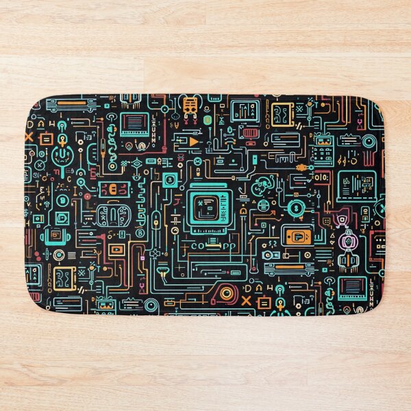 Item preview, Sci-Fi Art designed and sold by AmuraLumina.