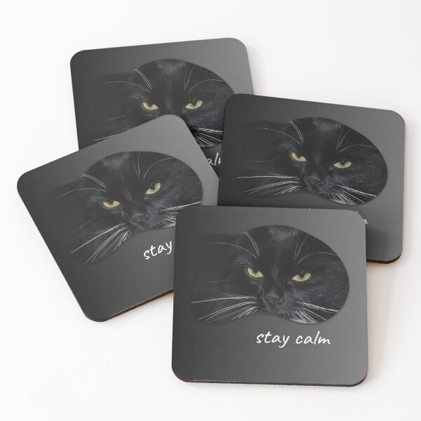 Item preview, Stay Calm designed and sold by FrisbeeDesign.