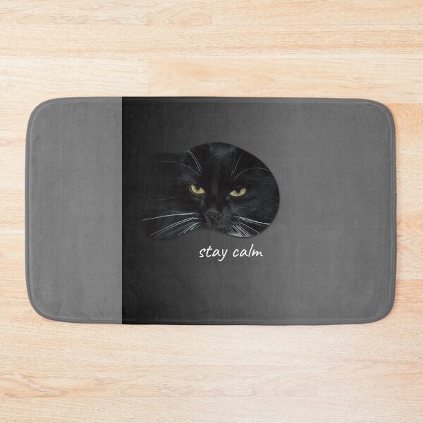 Item preview, Stay Calm designed and sold by FrisbeeDesign.