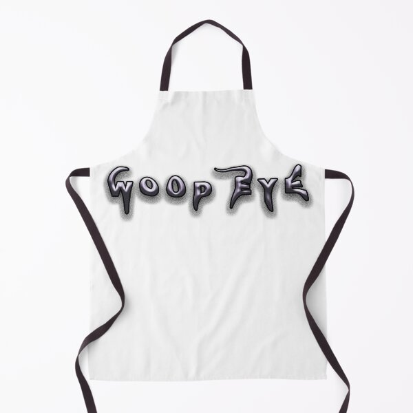 Item preview, Good Bye / Wood Eye Optical Illusion T-Shirt Duality Funny Design designed and sold by The Art of dr.Ew.