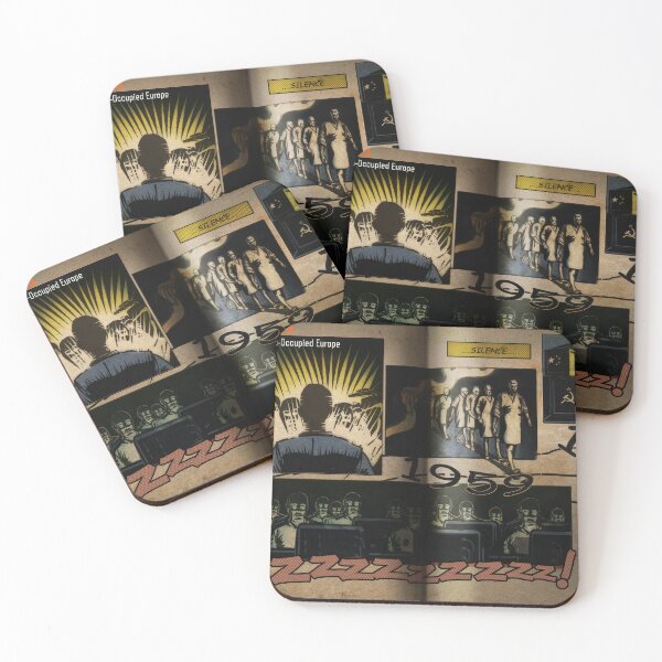 Item preview, Nacht Der Untoten Loading Screen designed and sold by MakeItGifts.