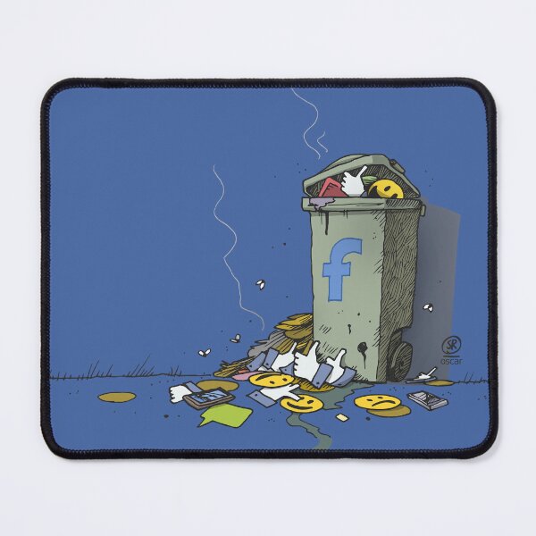 Item preview, Landfill of anxieties designed and sold by Oscar Sánchez Requena.