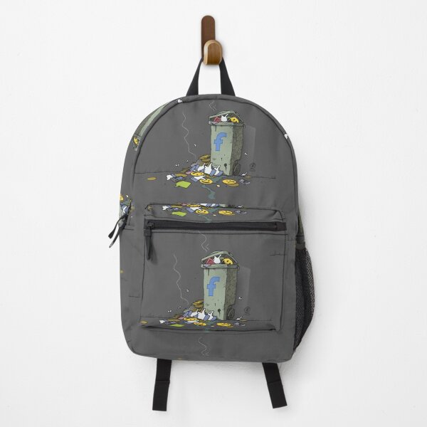 Item preview, Landfill of anxieties designed and sold by Oscar Sánchez Requena.