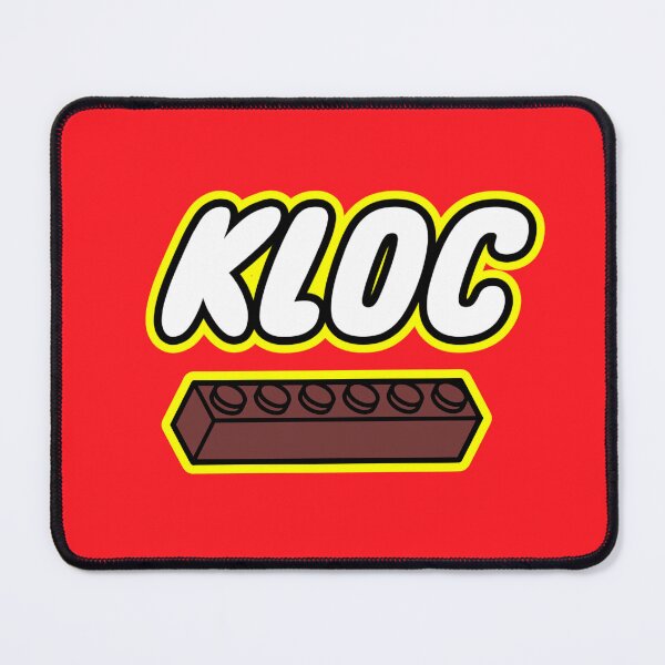 Item preview, Brązowy KLOC designed and sold by PuzzlingStuff.