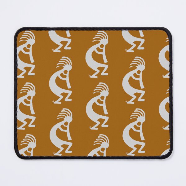 Item preview, Kokopelli (Petroglyph) designed and sold by Oscar Sánchez Requena.