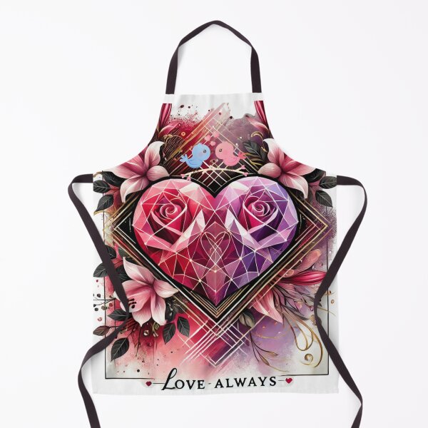 Item preview, Valentine's Love, Always and Forever designed and sold by Benlaniboutique.