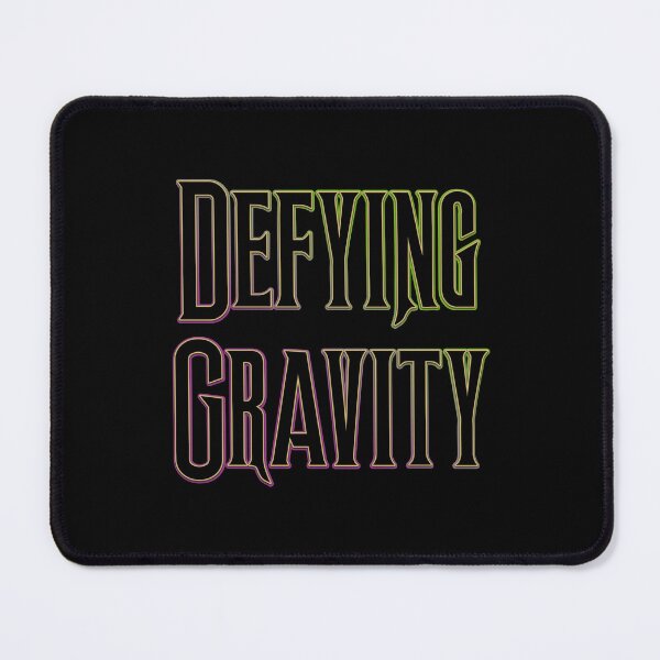 Item preview, Defying Gravity (Wicked inspired graphic) designed and sold by leAnomis.
