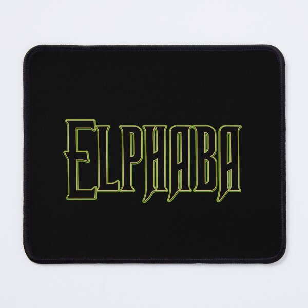 Item preview, Elphaba (Wicked inspired graphic) designed and sold by leAnomis.