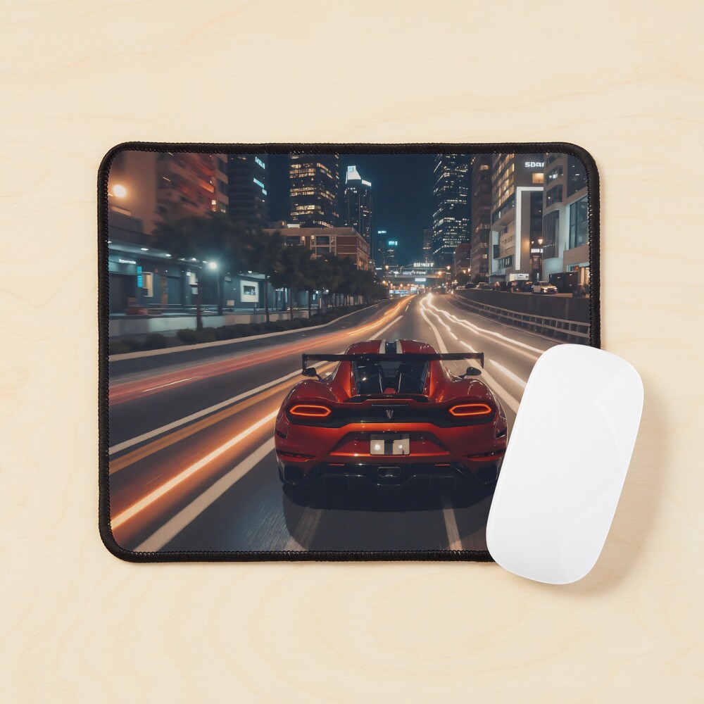 Item preview, Mouse Pad designed and sold by davidbstudios.