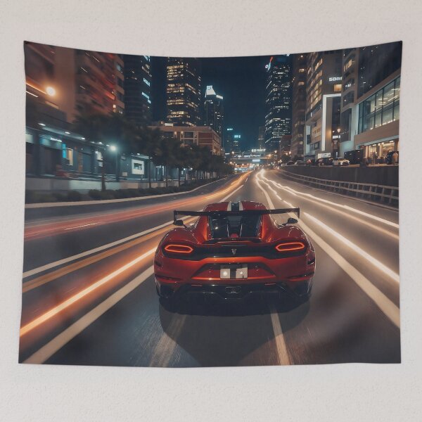 Item preview, Life In Th Fast Lane designed and sold by David  Blair Studios.