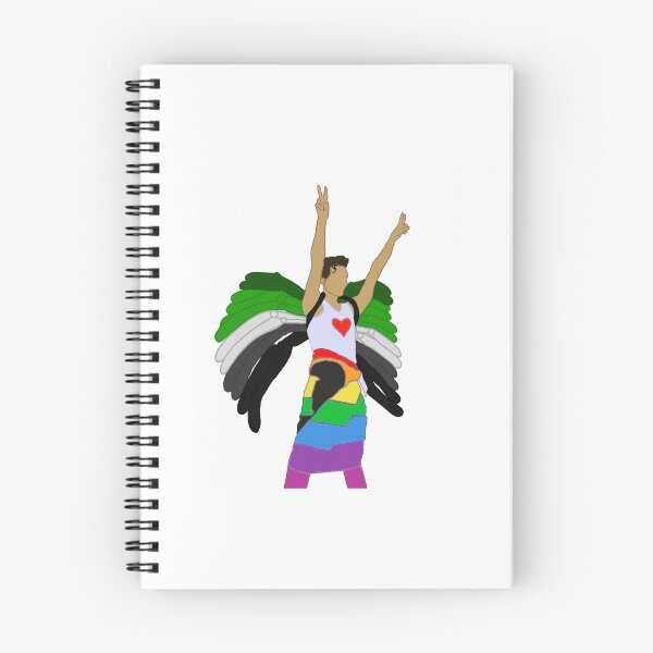 Item preview, Mika aro pride designed and sold by SaMikaFan4ever.