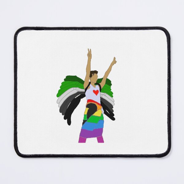Item preview, Mika aro pride designed and sold by SaMikaFan4ever.