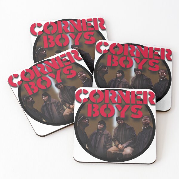 Item preview, Corner Boys designed and sold by UNK-Fatigues.