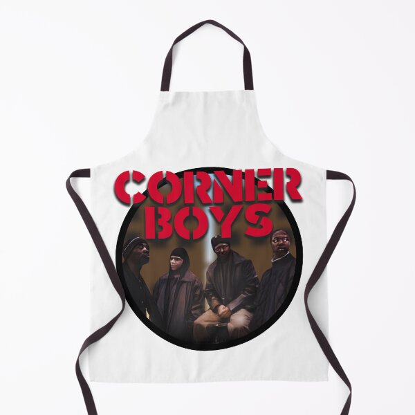 Item preview, Corner Boys designed and sold by UNK-Fatigues.