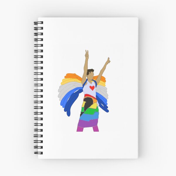 Item preview, Mika aroace pride designed and sold by SaMikaFan4ever.