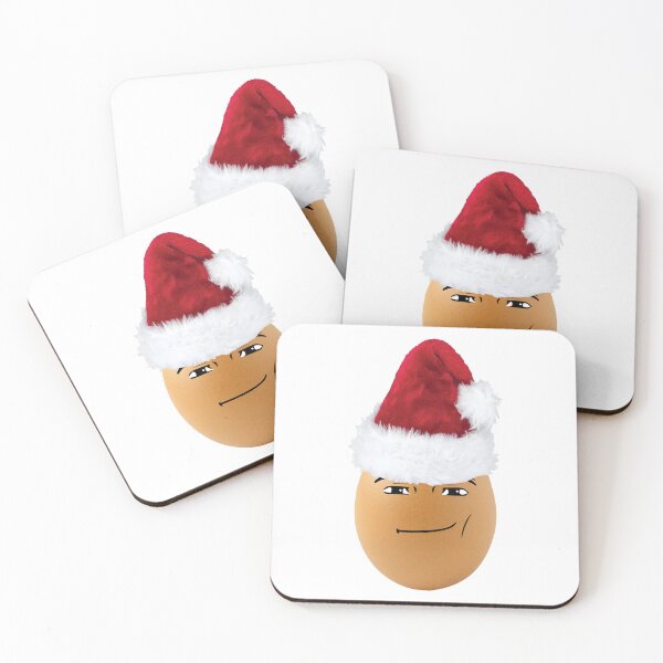 Item preview, christmas egg omega food designed and sold by lilsnakeshop.