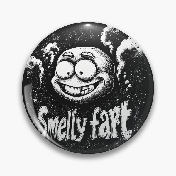 Item preview, Smelly fart designed and sold by Brendon987.