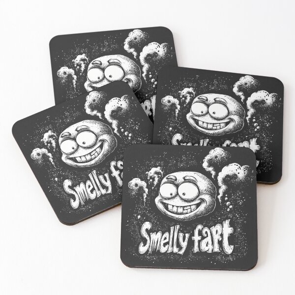 Item preview, Smelly fart designed and sold by Brendon987.