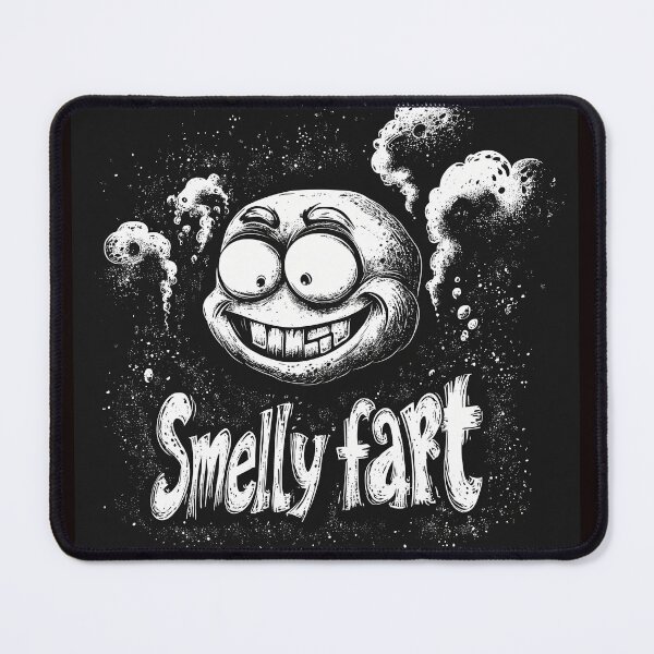 Item preview, Smelly fart designed and sold by Brendon987.