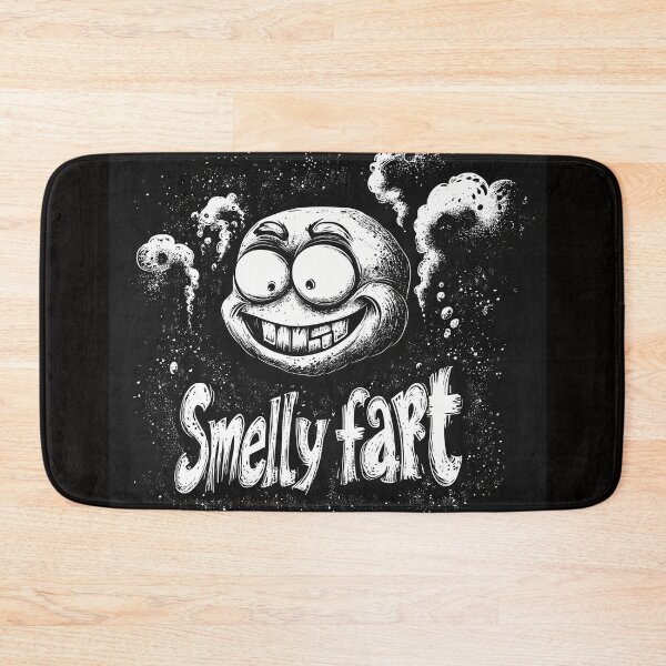 Item preview, Smelly fart designed and sold by Brendon987.