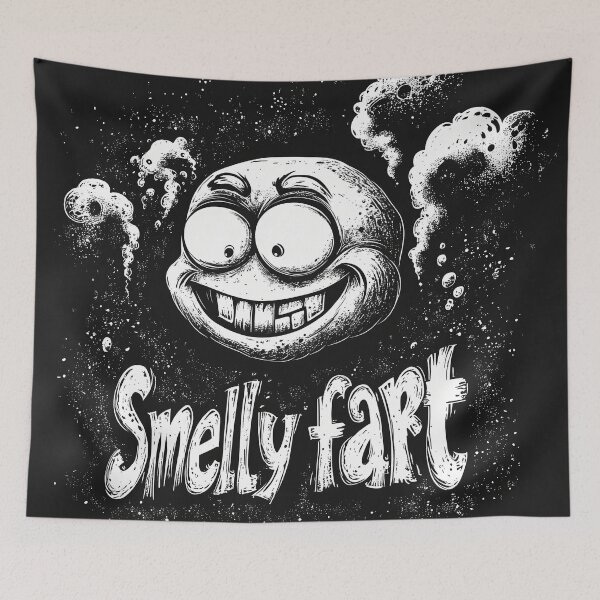 Item preview, Smelly fart designed and sold by Brendon987.