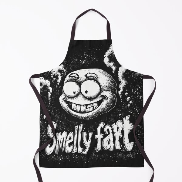 Item preview, Smelly fart designed and sold by Brendon987.