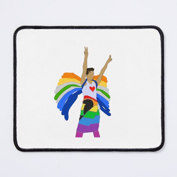 Item preview, Mika aroace agender pride designed and sold by SaMikaFan4ever.