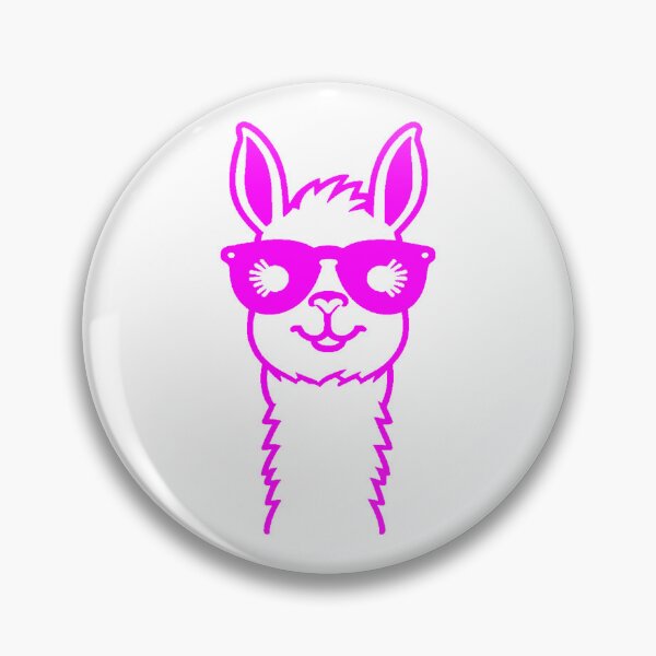 Item preview, No Problema Llama designed and sold by pictoartcrew.