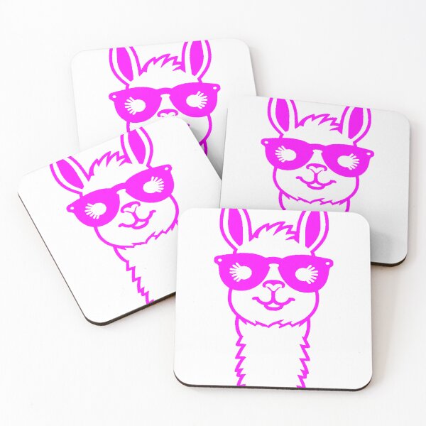 Item preview, No Problema Llama designed and sold by pictoartcrew.