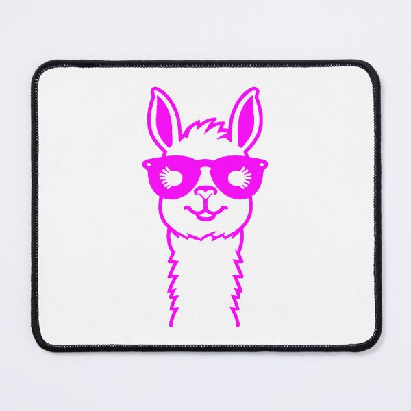 Item preview, No Problema Llama designed and sold by pictoartcrew.