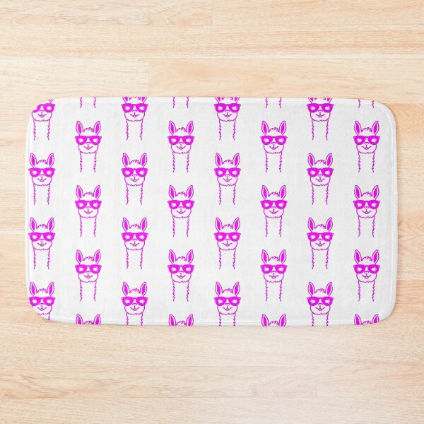 Item preview, No Problema Llama designed and sold by pictoartcrew.
