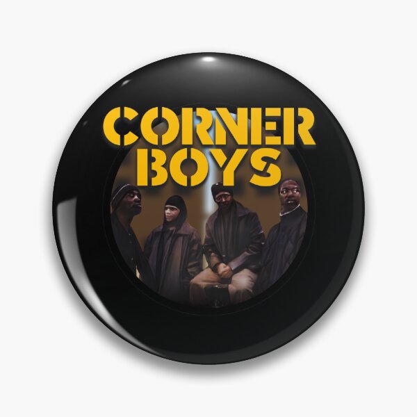 Item preview, Corner Boys designed and sold by UNK-Fatigues.