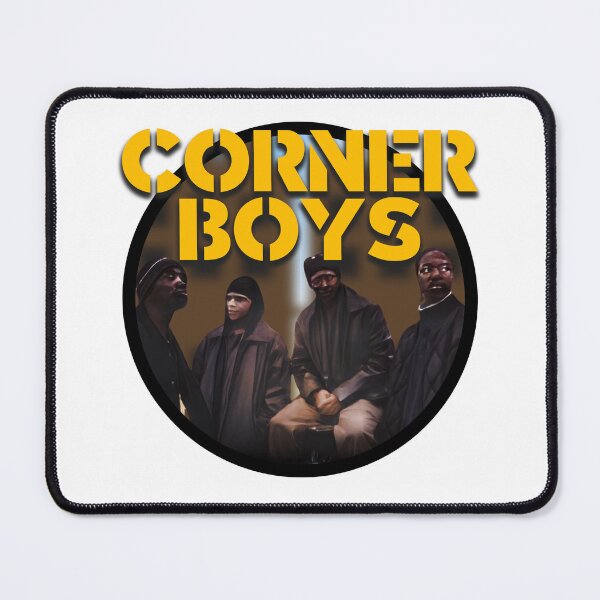 Item preview, Corner Boys designed and sold by UNK-Fatigues.