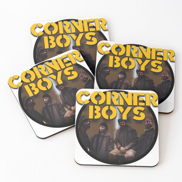 Item preview, Corner Boys designed and sold by UNK-Fatigues.