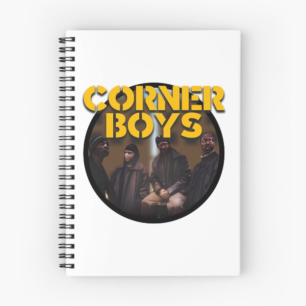 Item preview, Corner Boys designed and sold by UNK-Fatigues.