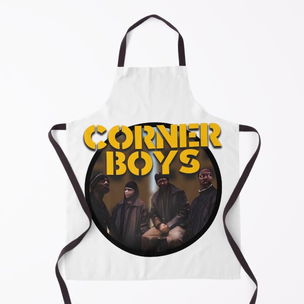 Item preview, Corner Boys designed and sold by UNK-Fatigues.