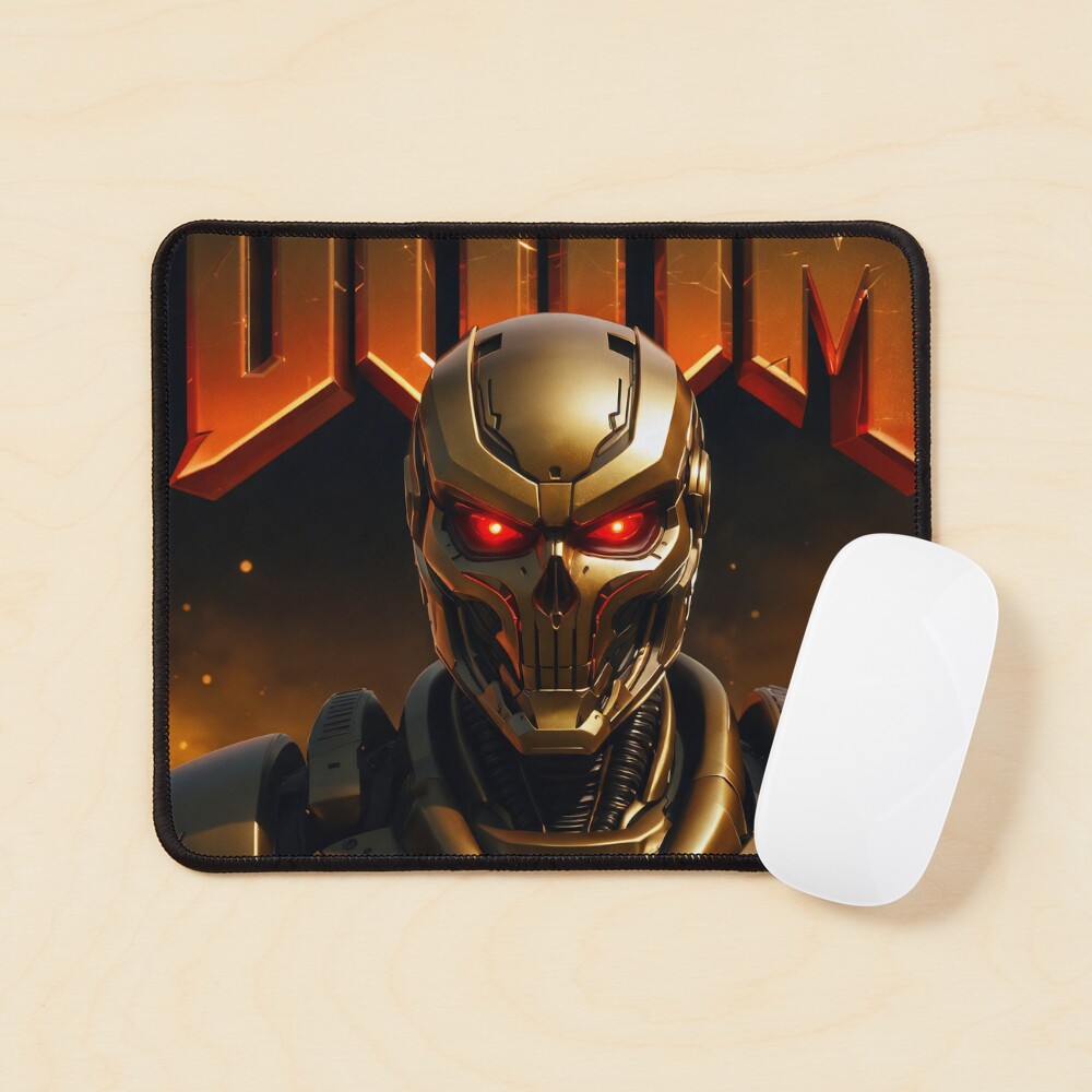 Item preview, Mouse Pad designed and sold by davidbstudios.