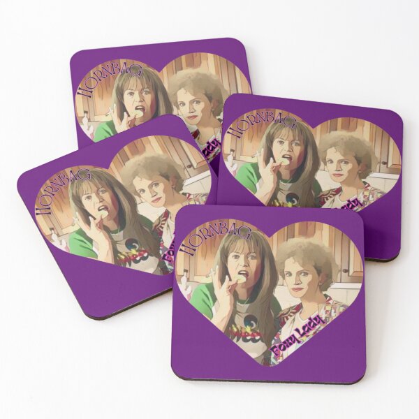 Item preview, Kath & Kim designed and sold by TwistsbyOliver.