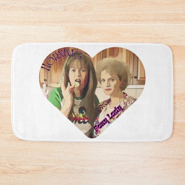 Item preview, Kath & Kim designed and sold by TwistsbyOliver.