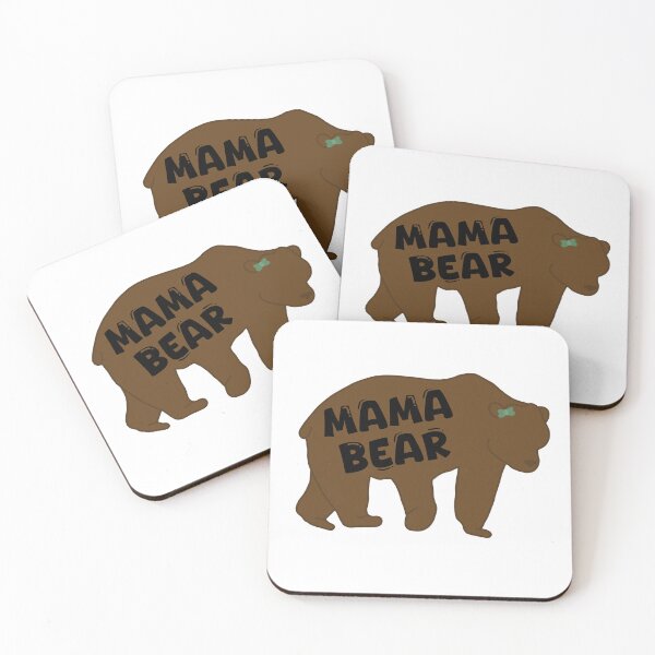Item preview, Mama bear design  designed and sold by Bizzybuys1.