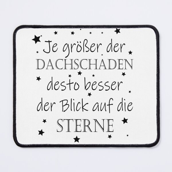 Item preview, Dachschaden designed and sold by La-Pics.