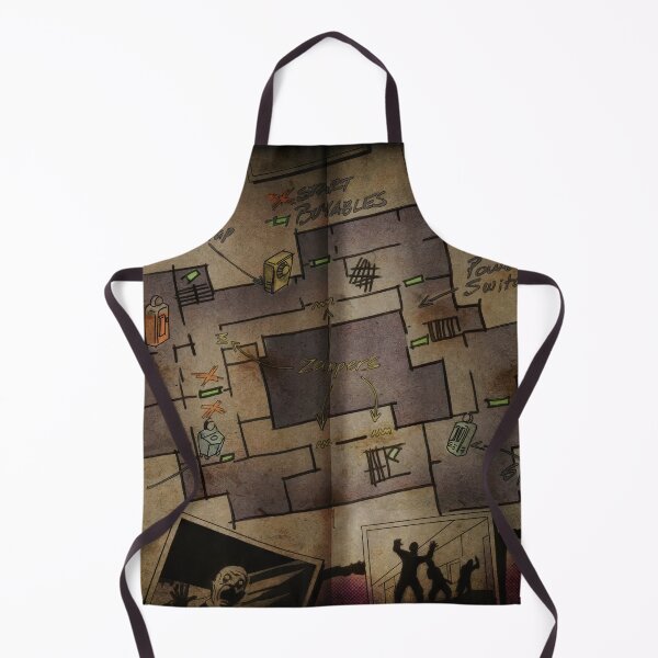 Item preview, Verruckt Loading Screen designed and sold by MakeItGifts.