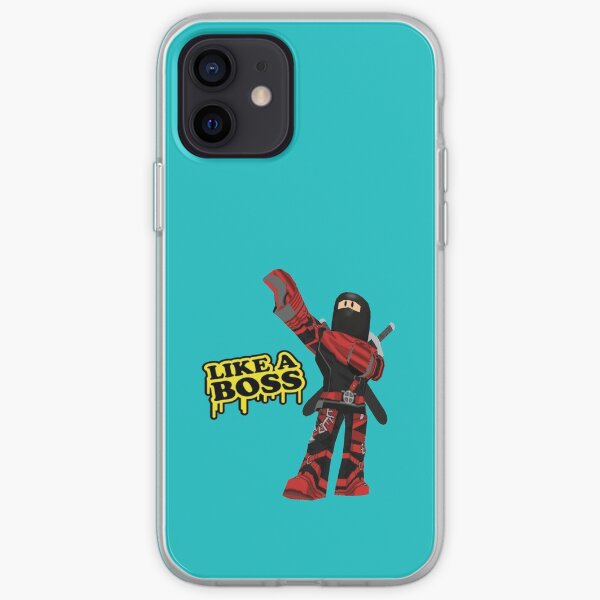 Roblox Iphone Cases Covers Redbubble - roblox phone case iphone 8