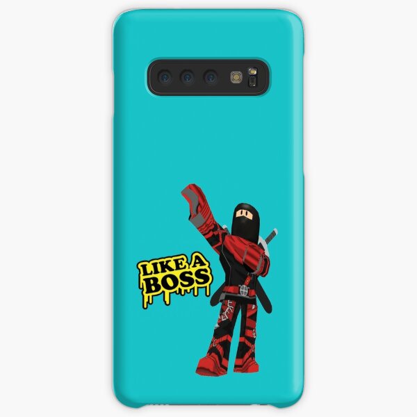 Roblox Kids Cases For Samsung Galaxy Redbubble - vibe check no this wont ever be released to mobil roblox