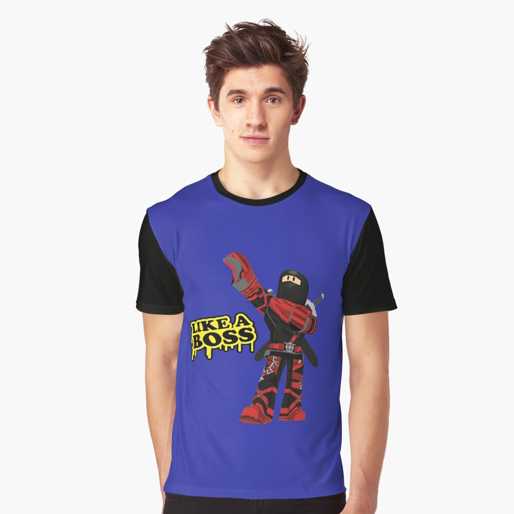 Roblox T Shirt By Sunce74 Redbubble - roblox t shirt superhero
